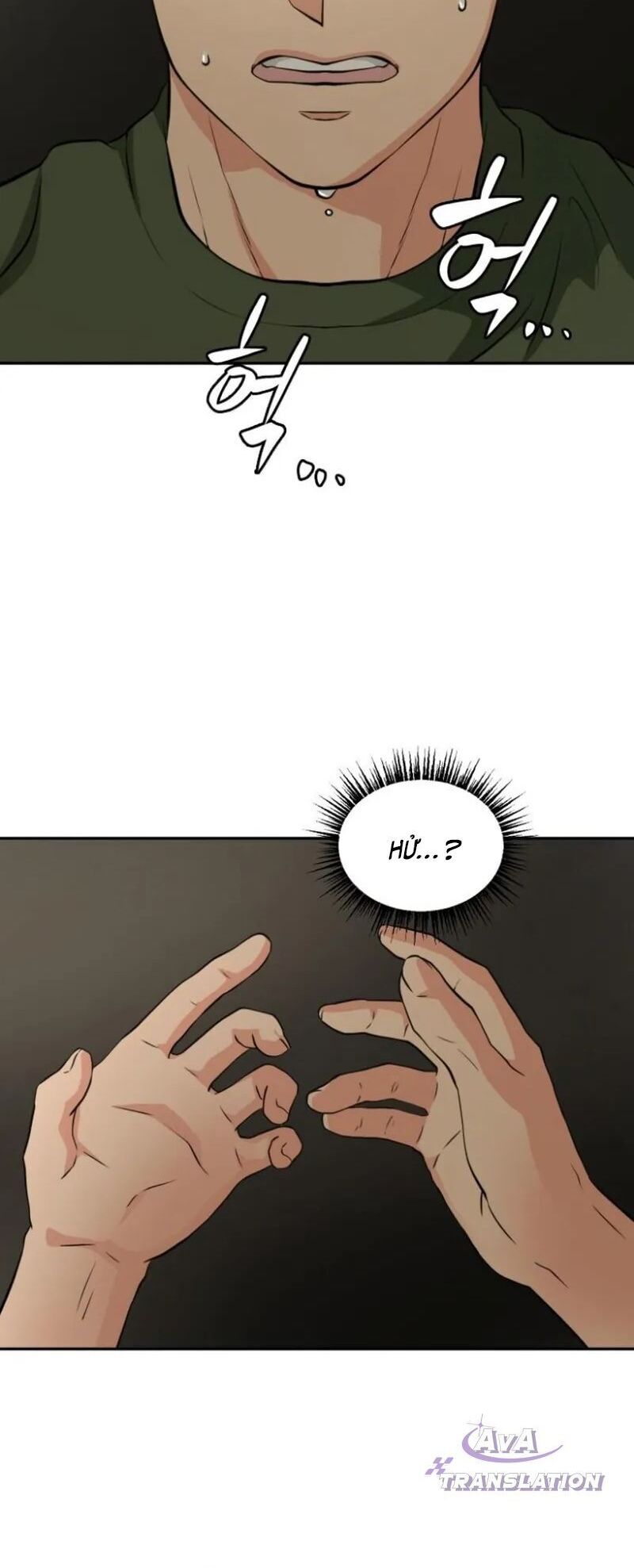 Bản Thiết Kế Vàng Chap 1 - Next Chap 2