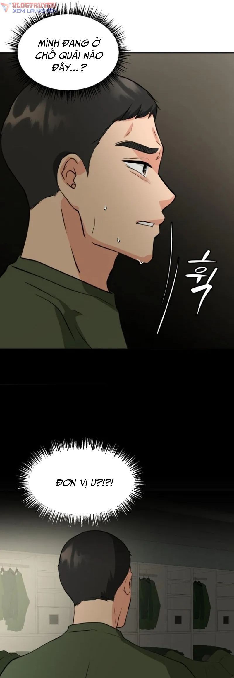 Bản Thiết Kế Vàng Chap 1 - Next Chap 2