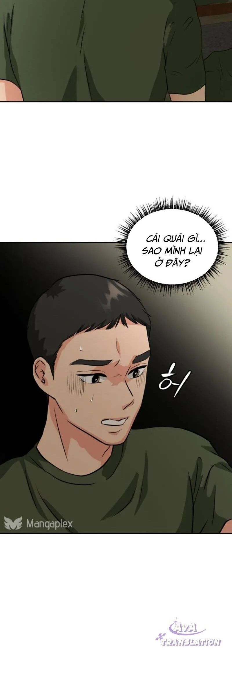 Bản Thiết Kế Vàng Chap 1 - Next Chap 2