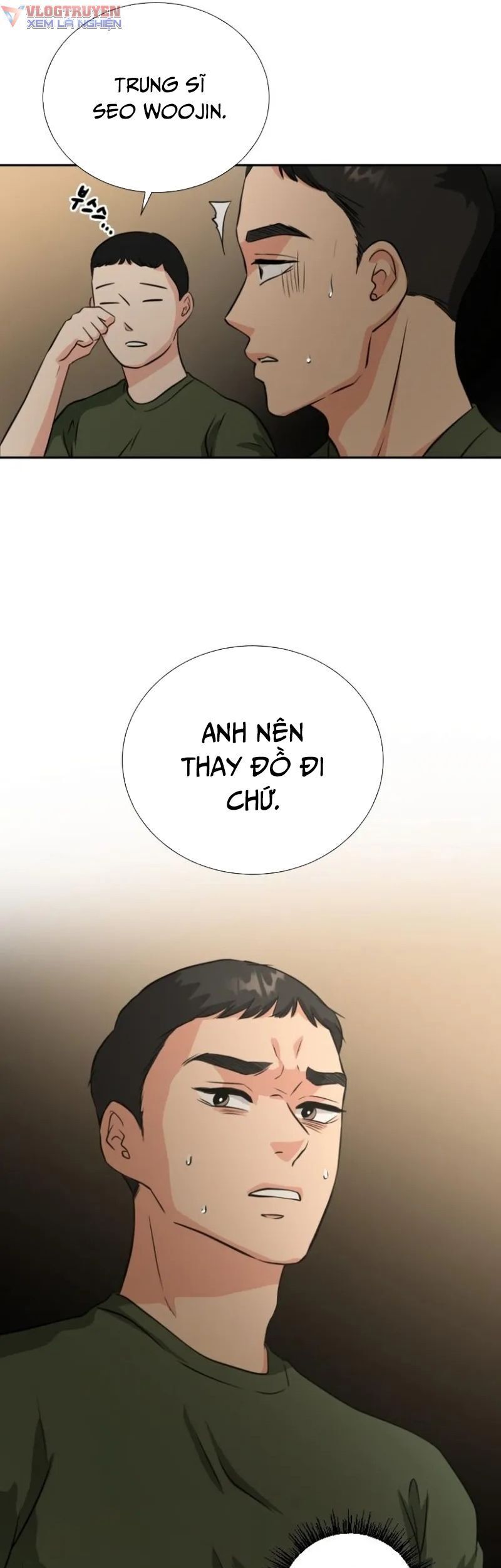 Bản Thiết Kế Vàng Chap 1 - Next Chap 2