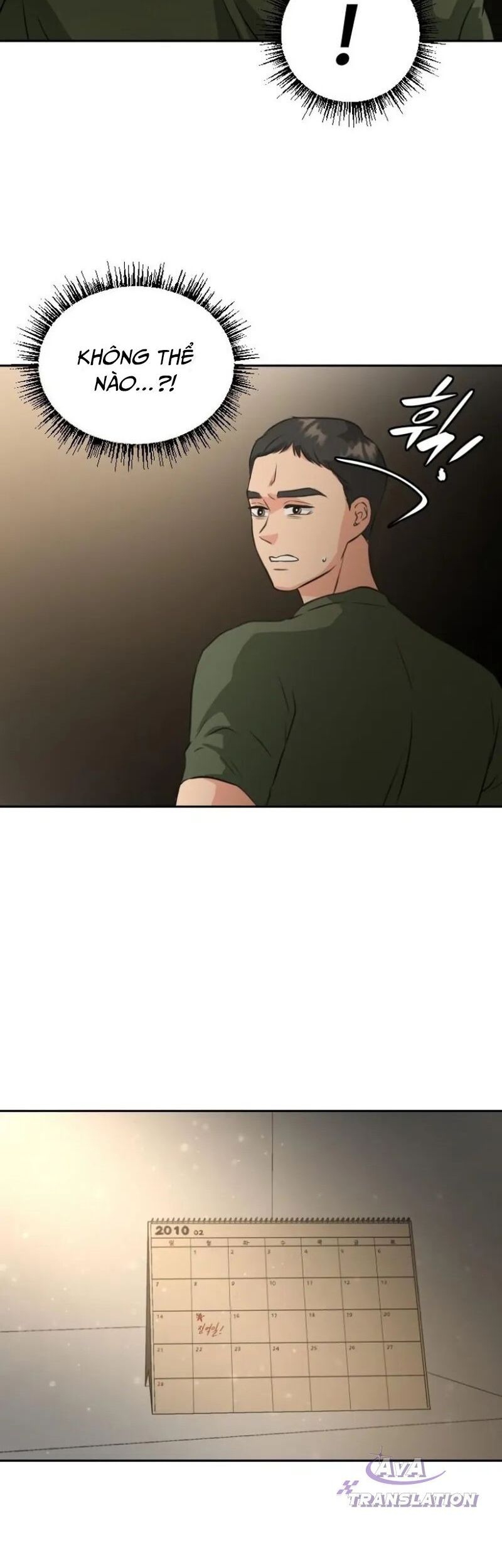 Bản Thiết Kế Vàng Chap 1 - Next Chap 2