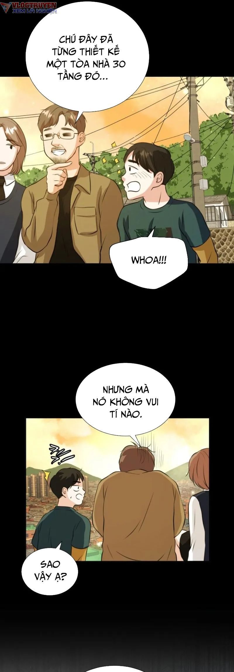 Bản Thiết Kế Vàng Chap 1 - Next Chap 2