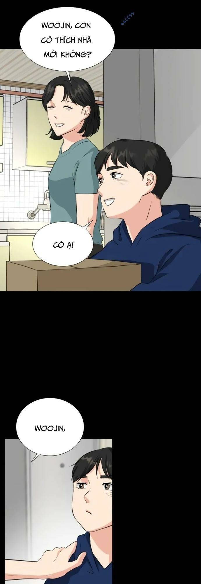 Bản Thiết Kế Vàng Chap 14 - Next Chap 15