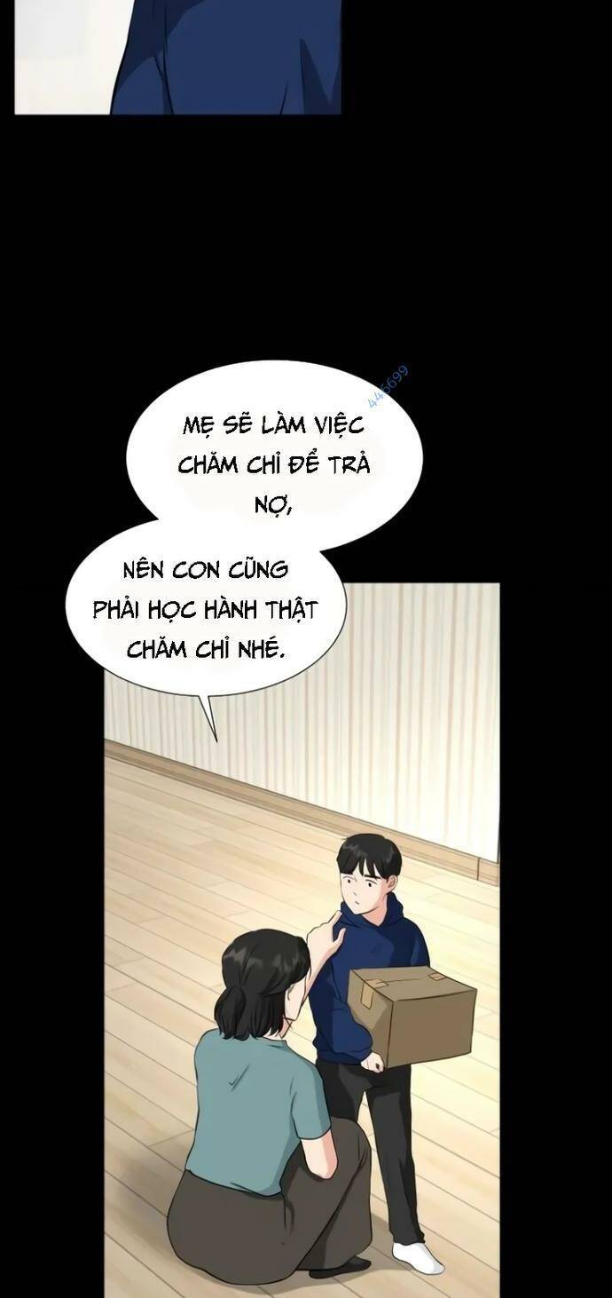 Bản Thiết Kế Vàng Chap 14 - Next Chap 15