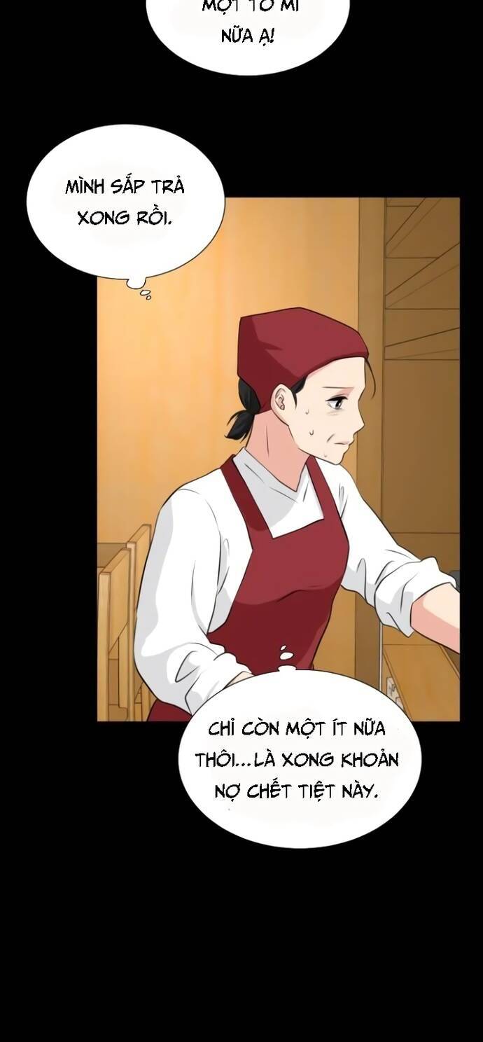 Bản Thiết Kế Vàng Chap 14 - Next Chap 15