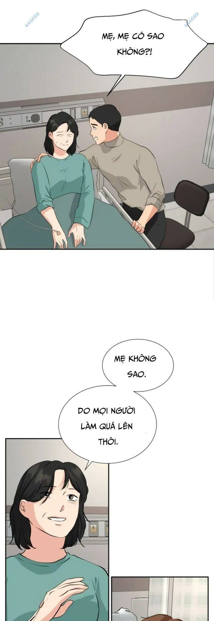 Bản Thiết Kế Vàng Chap 14 - Next Chap 15