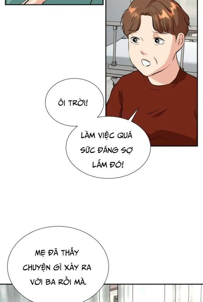 Bản Thiết Kế Vàng Chap 14 - Next Chap 15