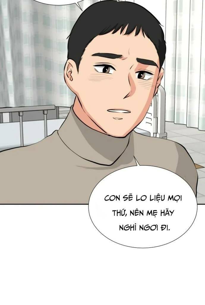Bản Thiết Kế Vàng Chap 14 - Next Chap 15
