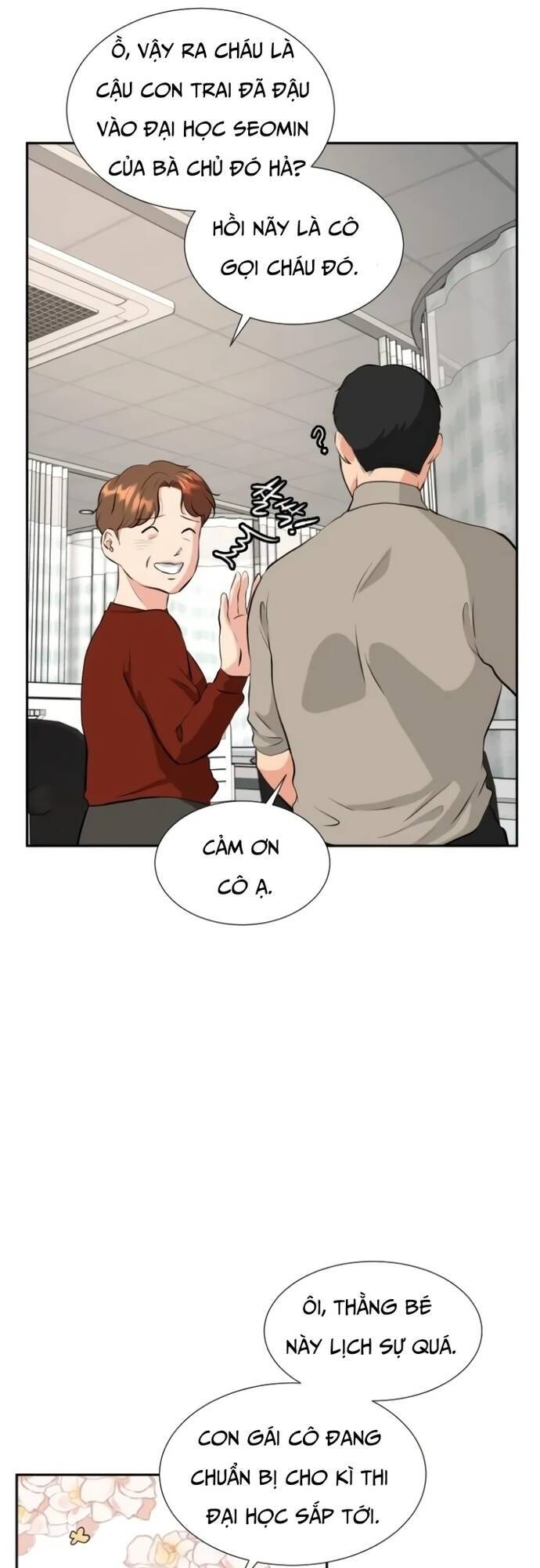 Bản Thiết Kế Vàng Chap 14 - Next Chap 15