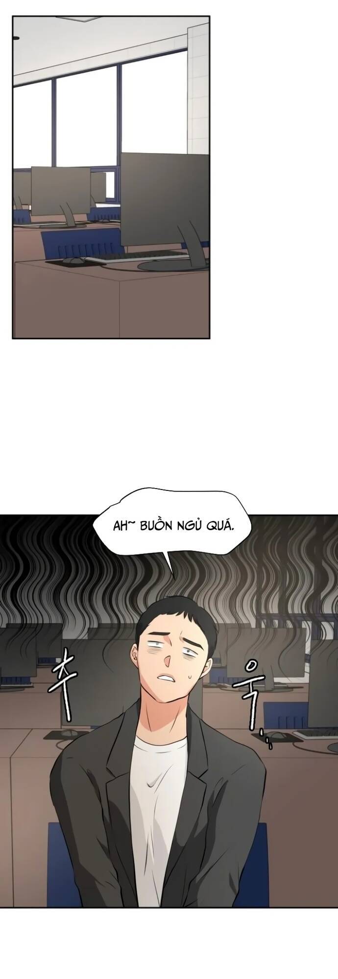 Bản Thiết Kế Vàng Chap 14 - Next Chap 15