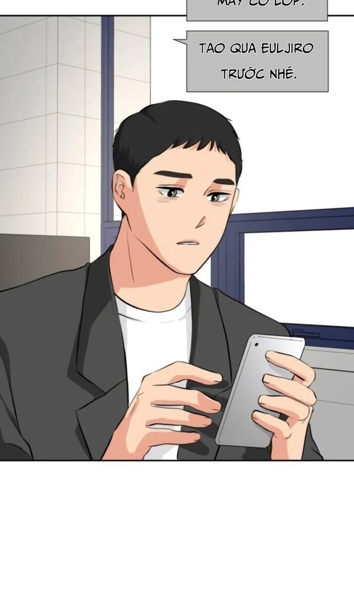 Bản Thiết Kế Vàng Chap 14 - Next Chap 15