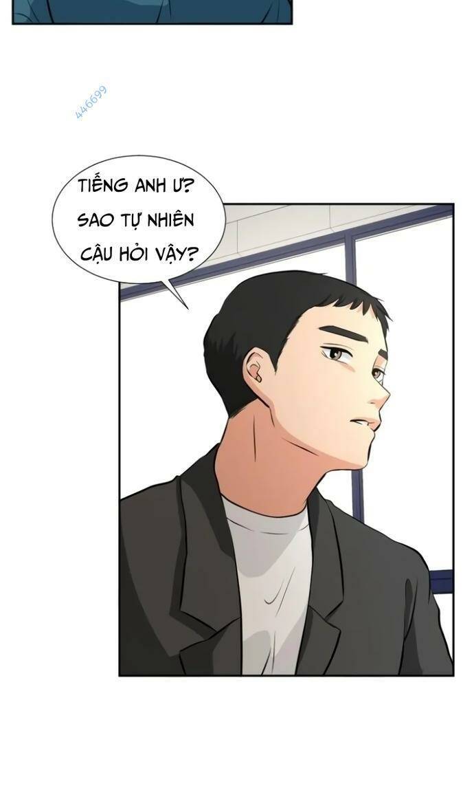 Bản Thiết Kế Vàng Chap 14 - Next Chap 15