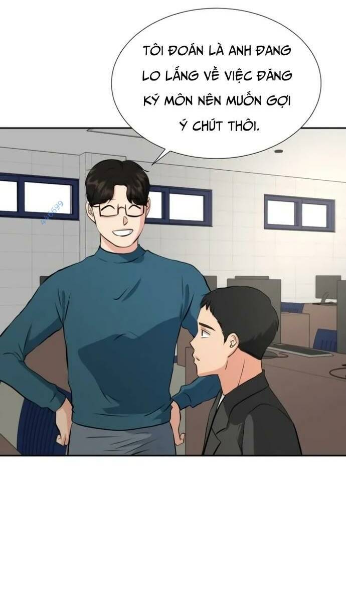 Bản Thiết Kế Vàng Chap 14 - Next Chap 15