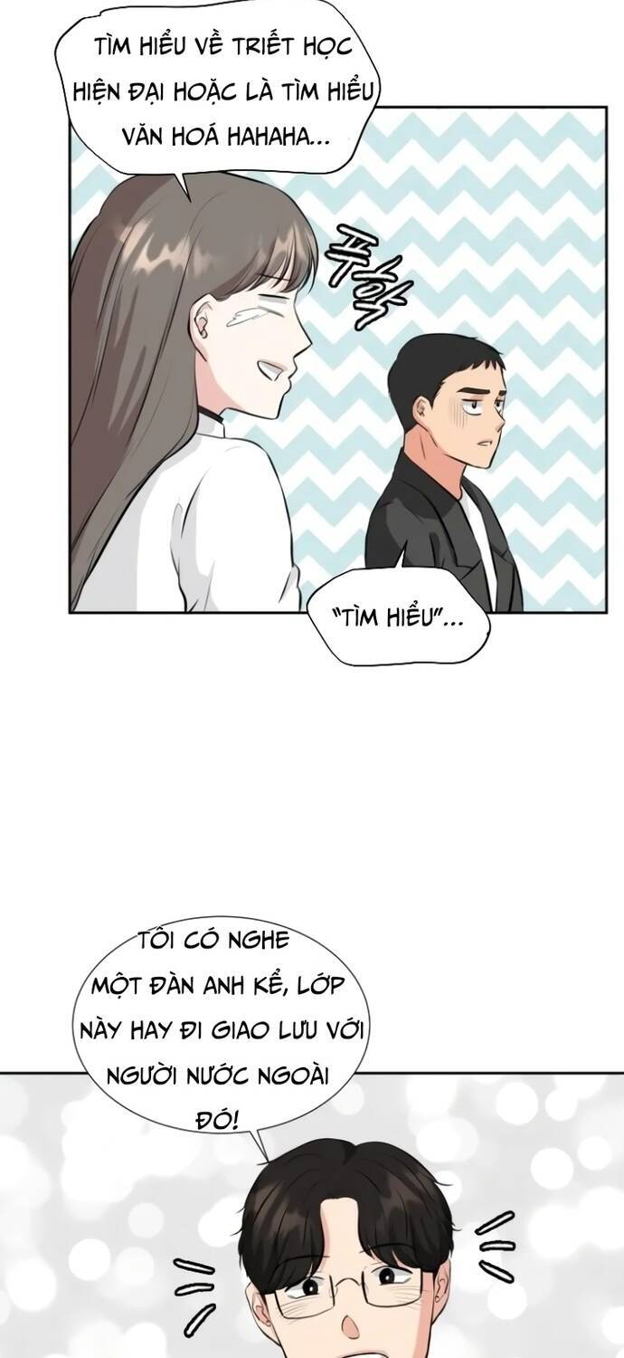 Bản Thiết Kế Vàng Chap 14 - Next Chap 15