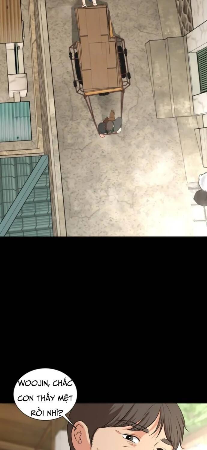 Bản Thiết Kế Vàng Chap 14 - Next Chap 15