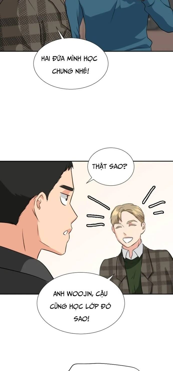 Bản Thiết Kế Vàng Chap 14 - Next Chap 15