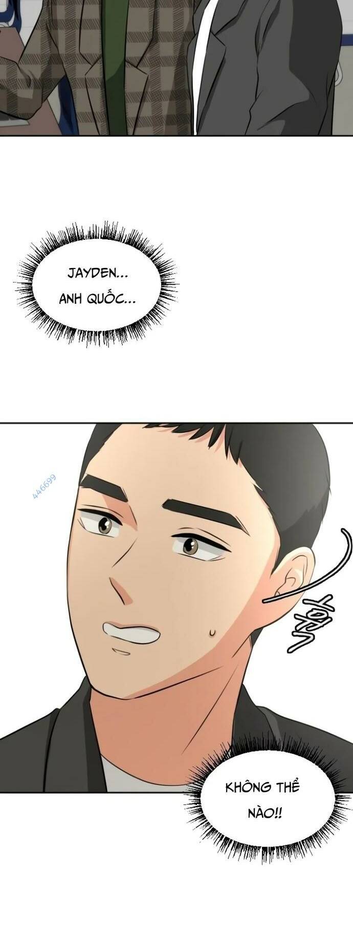 Bản Thiết Kế Vàng Chap 14 - Next Chap 15