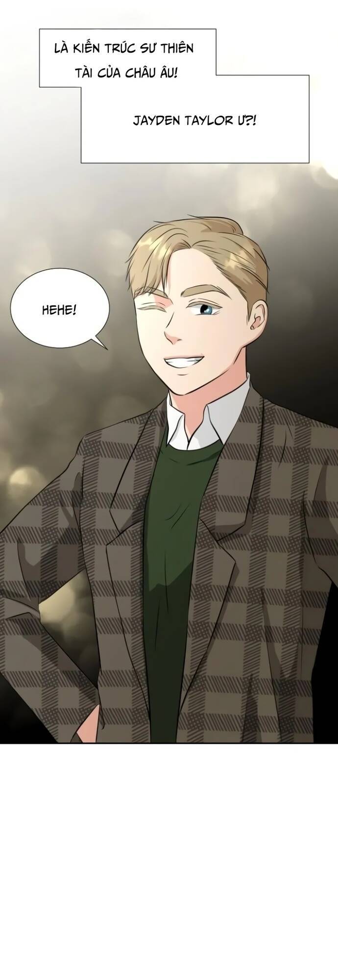 Bản Thiết Kế Vàng Chap 14 - Next Chap 15
