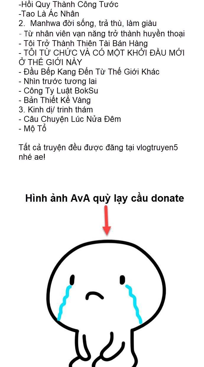 Bản Thiết Kế Vàng Chap 14 - Next Chap 15