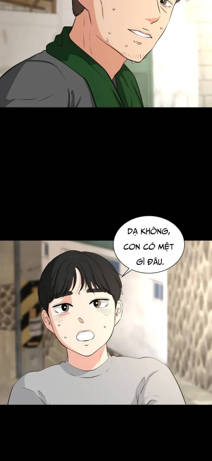 Bản Thiết Kế Vàng Chap 14 - Next Chap 15