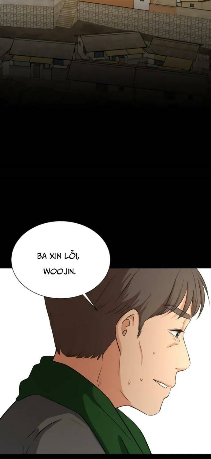 Bản Thiết Kế Vàng Chap 14 - Next Chap 15
