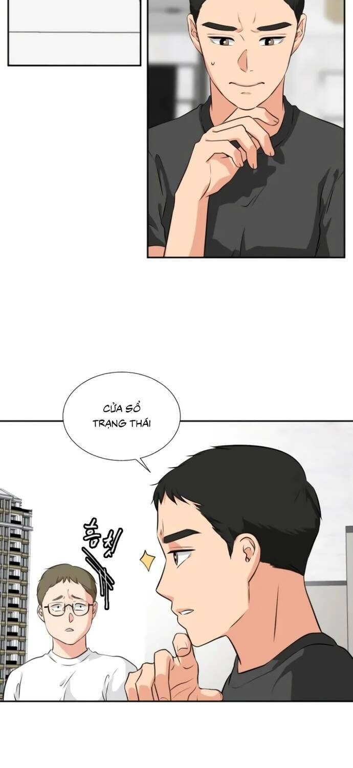 Bản Thiết Kế Vàng Chap 16 - Next Chap 17