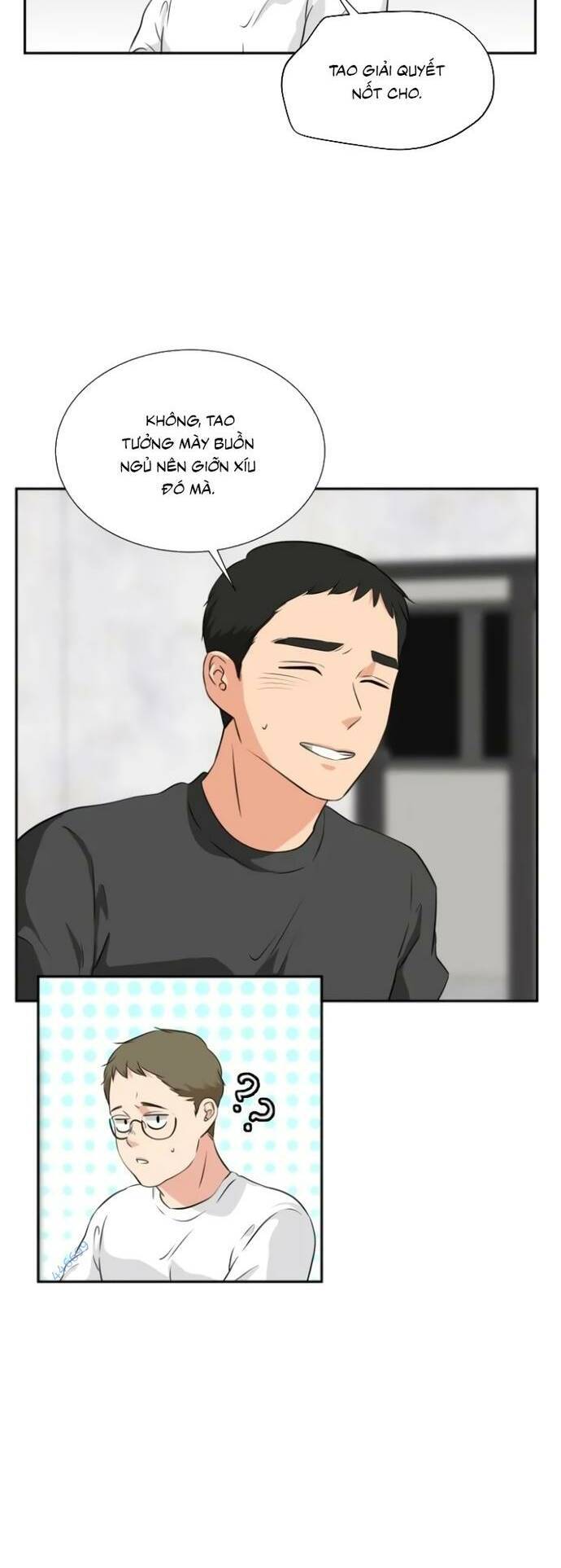 Bản Thiết Kế Vàng Chap 16 - Next Chap 17