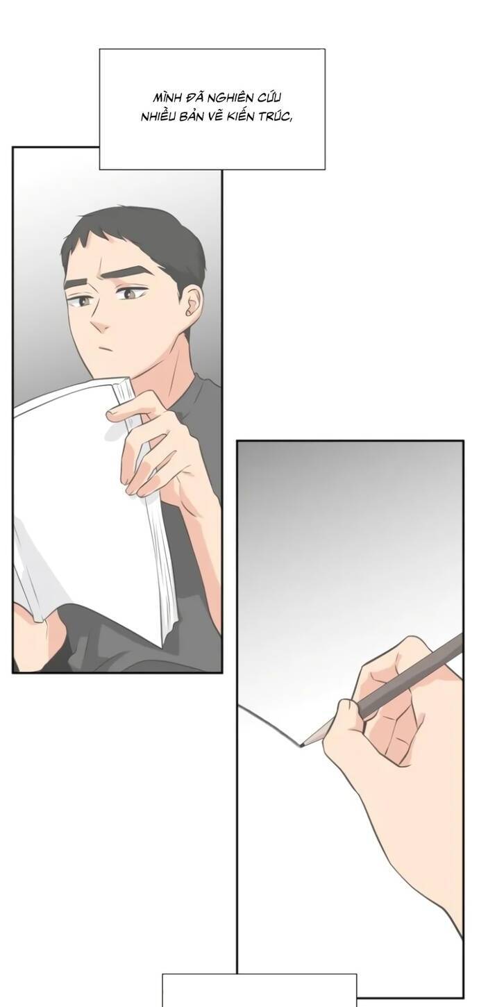 Bản Thiết Kế Vàng Chap 16 - Next Chap 17