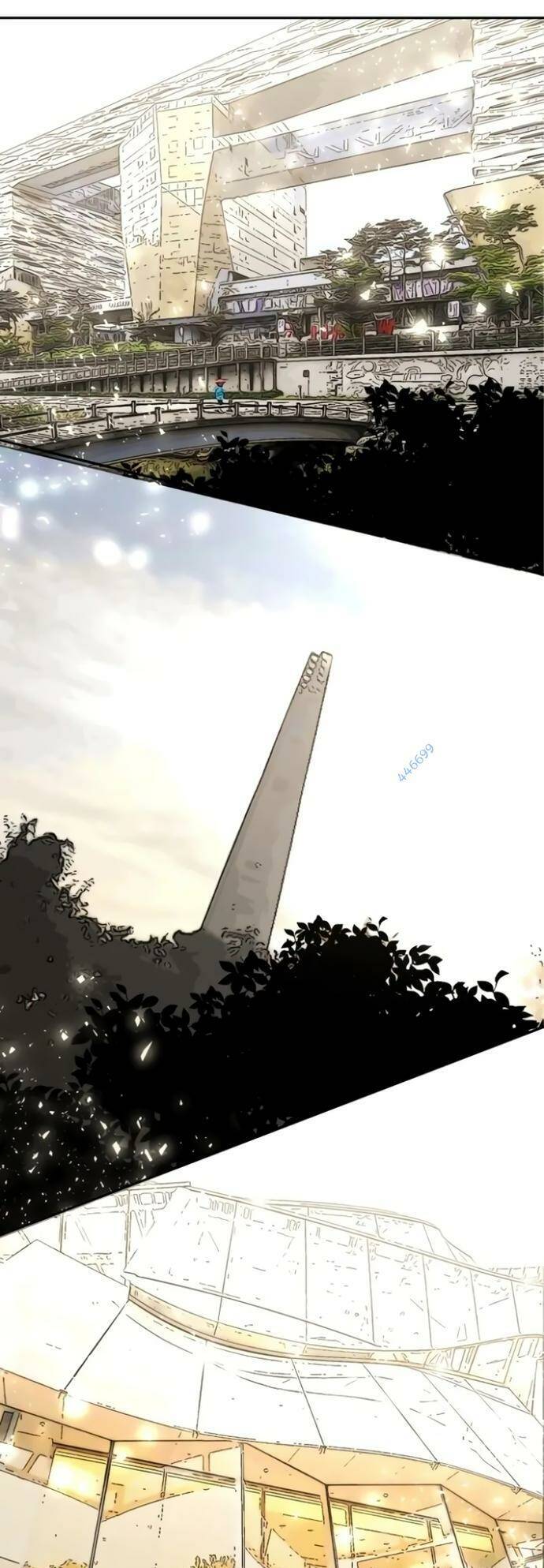 Bản Thiết Kế Vàng Chap 16 - Next Chap 17