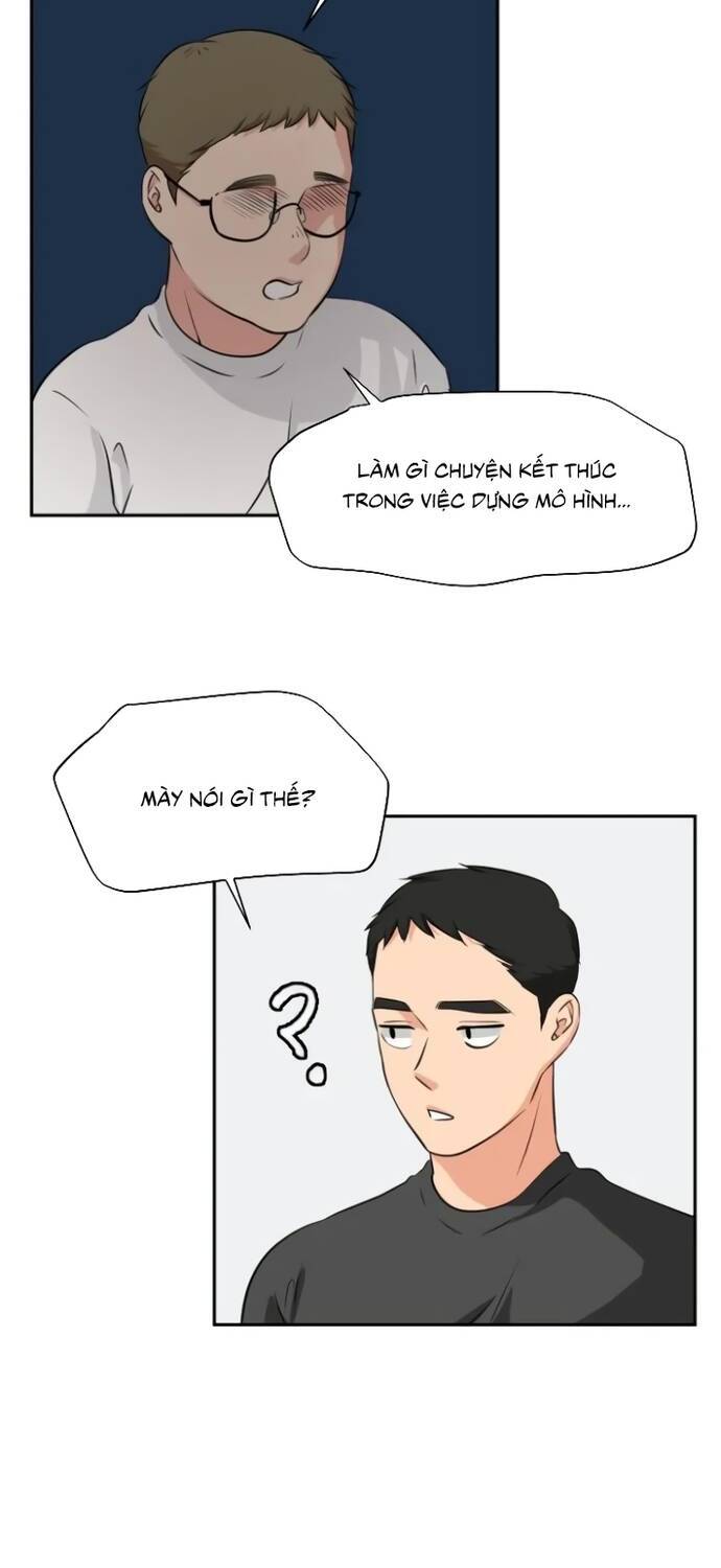 Bản Thiết Kế Vàng Chap 16 - Next Chap 17