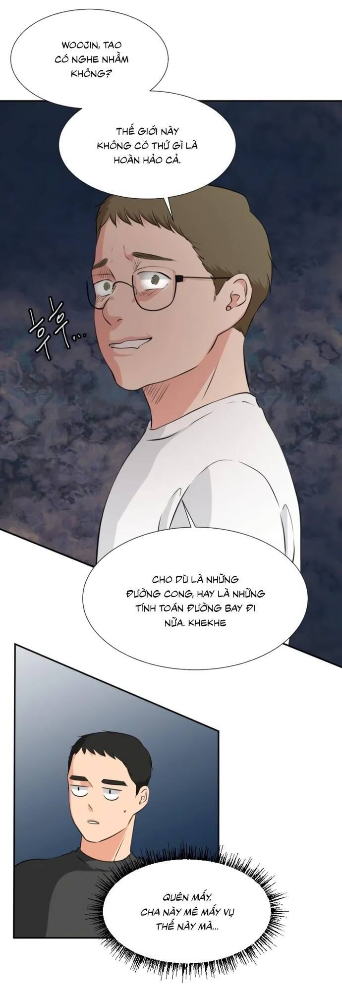 Bản Thiết Kế Vàng Chap 16 - Next Chap 17