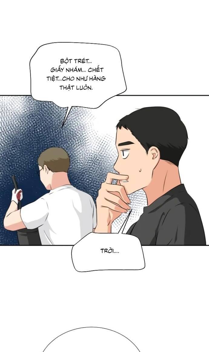 Bản Thiết Kế Vàng Chap 16 - Next Chap 17