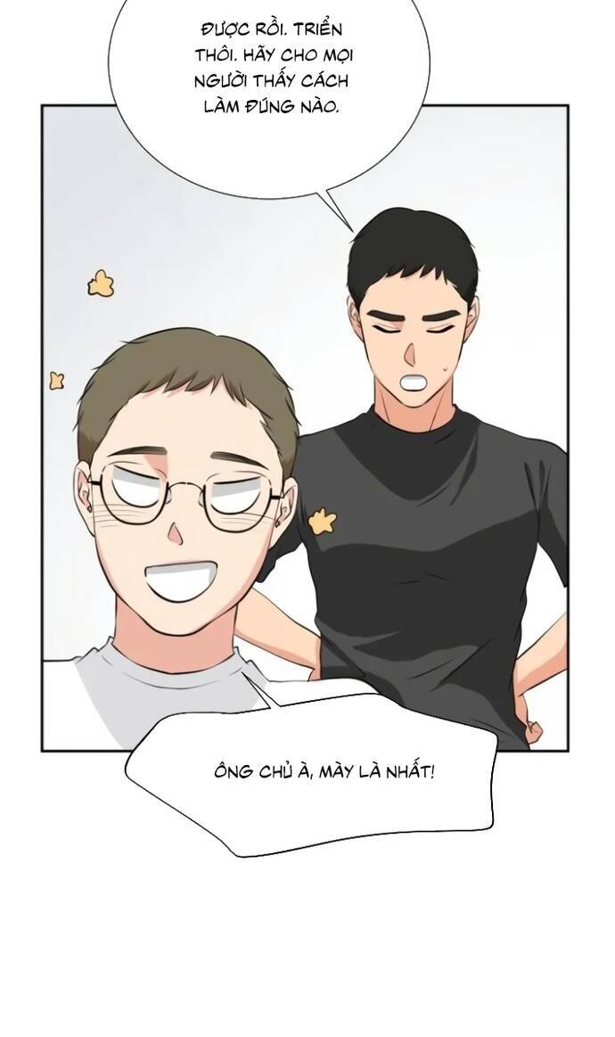 Bản Thiết Kế Vàng Chap 16 - Next Chap 17