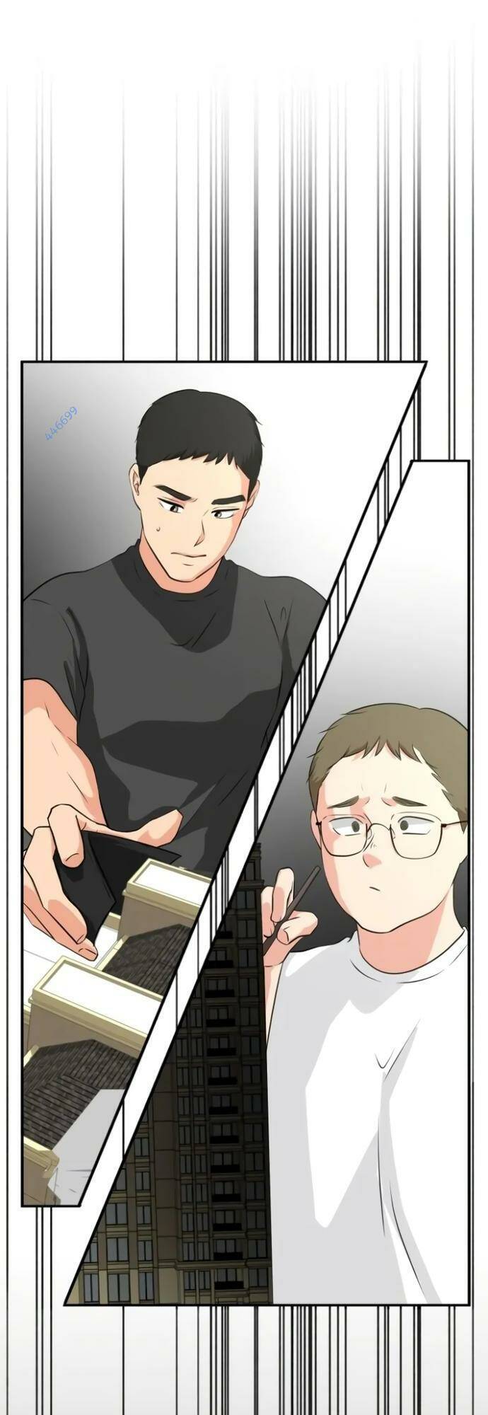 Bản Thiết Kế Vàng Chap 16 - Next Chap 17