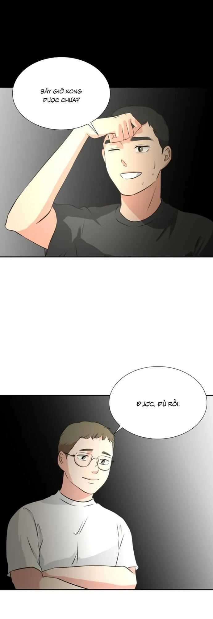 Bản Thiết Kế Vàng Chap 16 - Next Chap 17