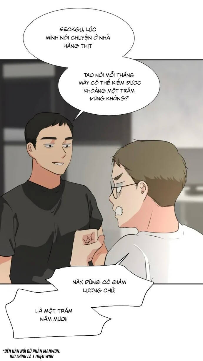 Bản Thiết Kế Vàng Chap 16 - Next Chap 17