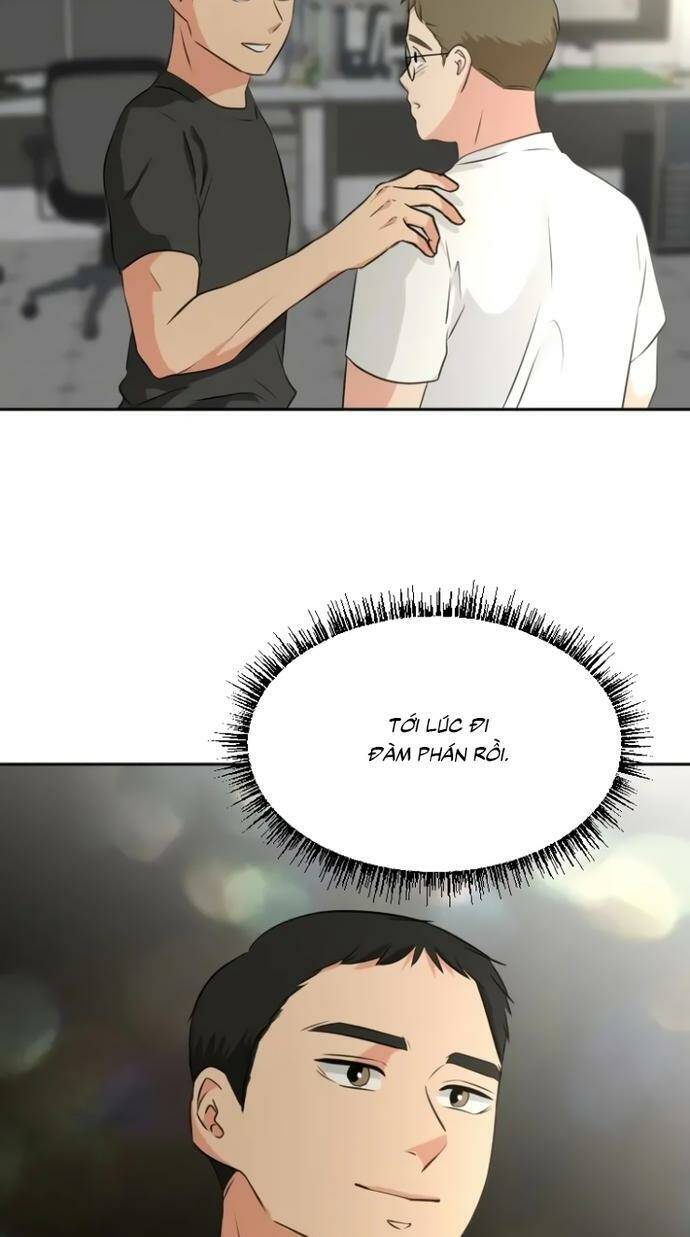 Bản Thiết Kế Vàng Chap 16 - Next Chap 17