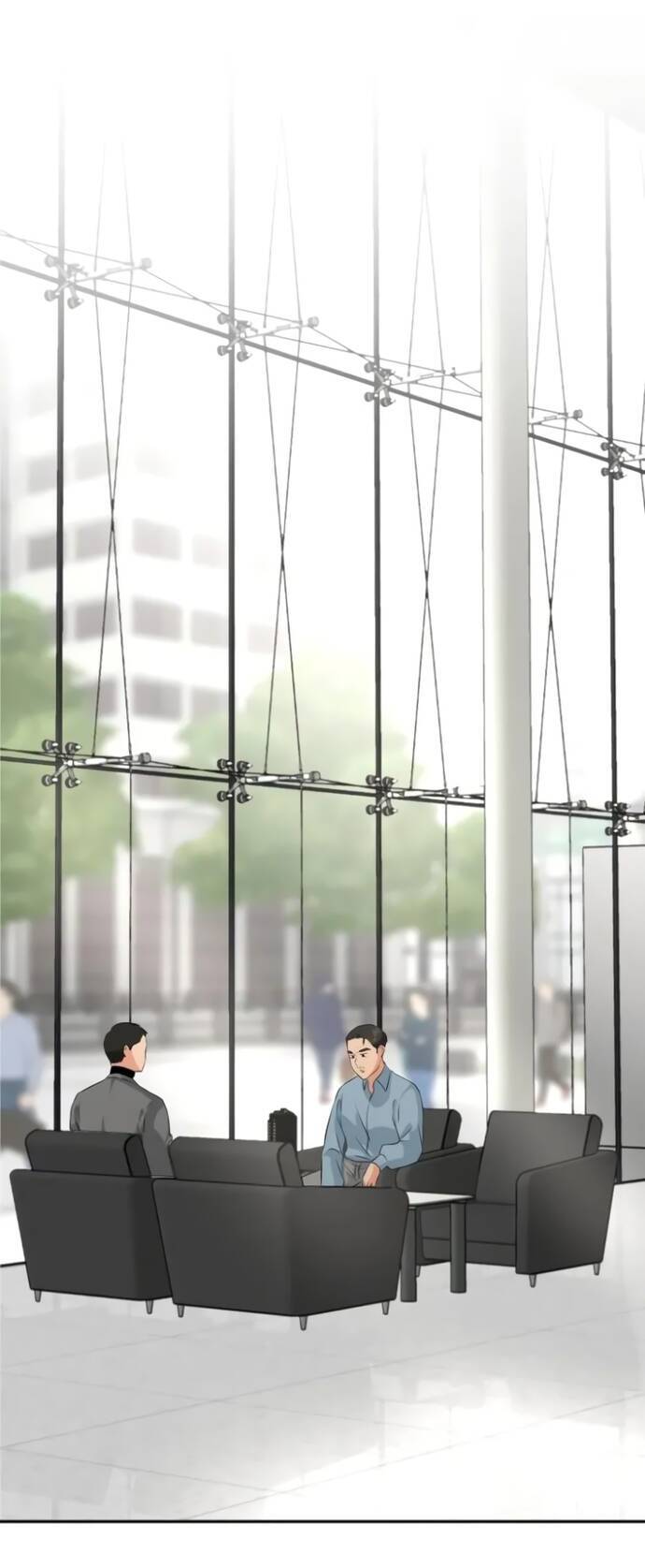 Bản Thiết Kế Vàng Chap 16 - Next Chap 17