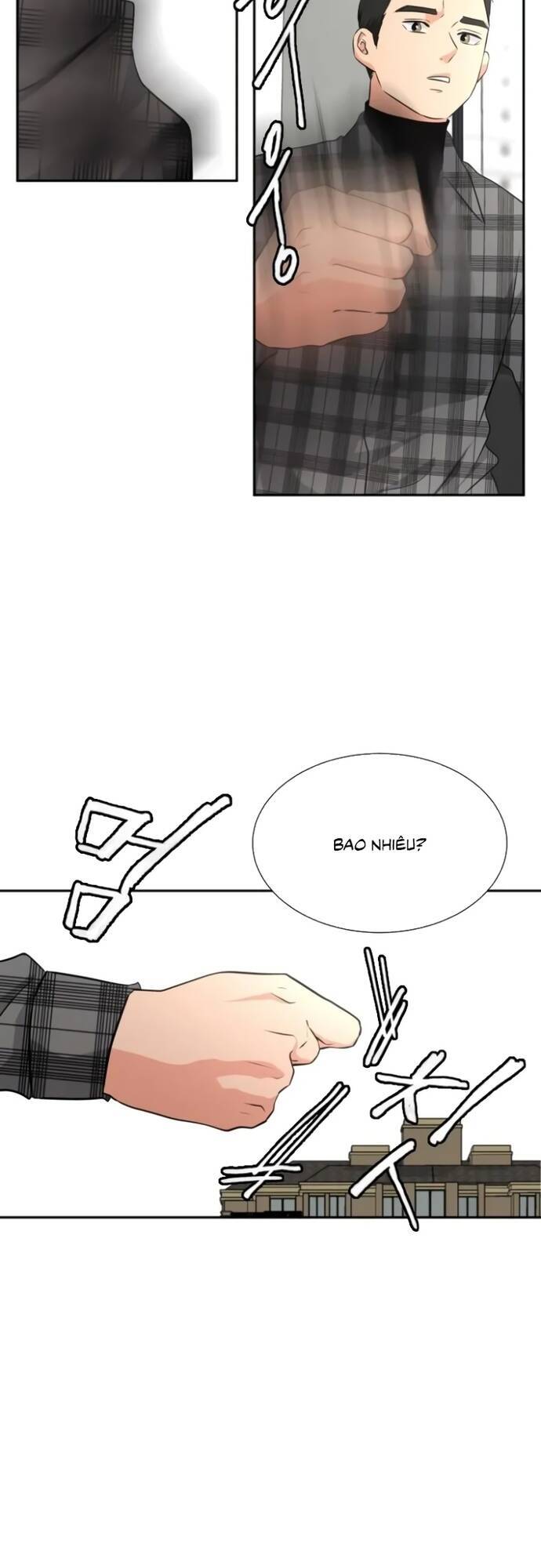 Bản Thiết Kế Vàng Chap 16 - Next Chap 17