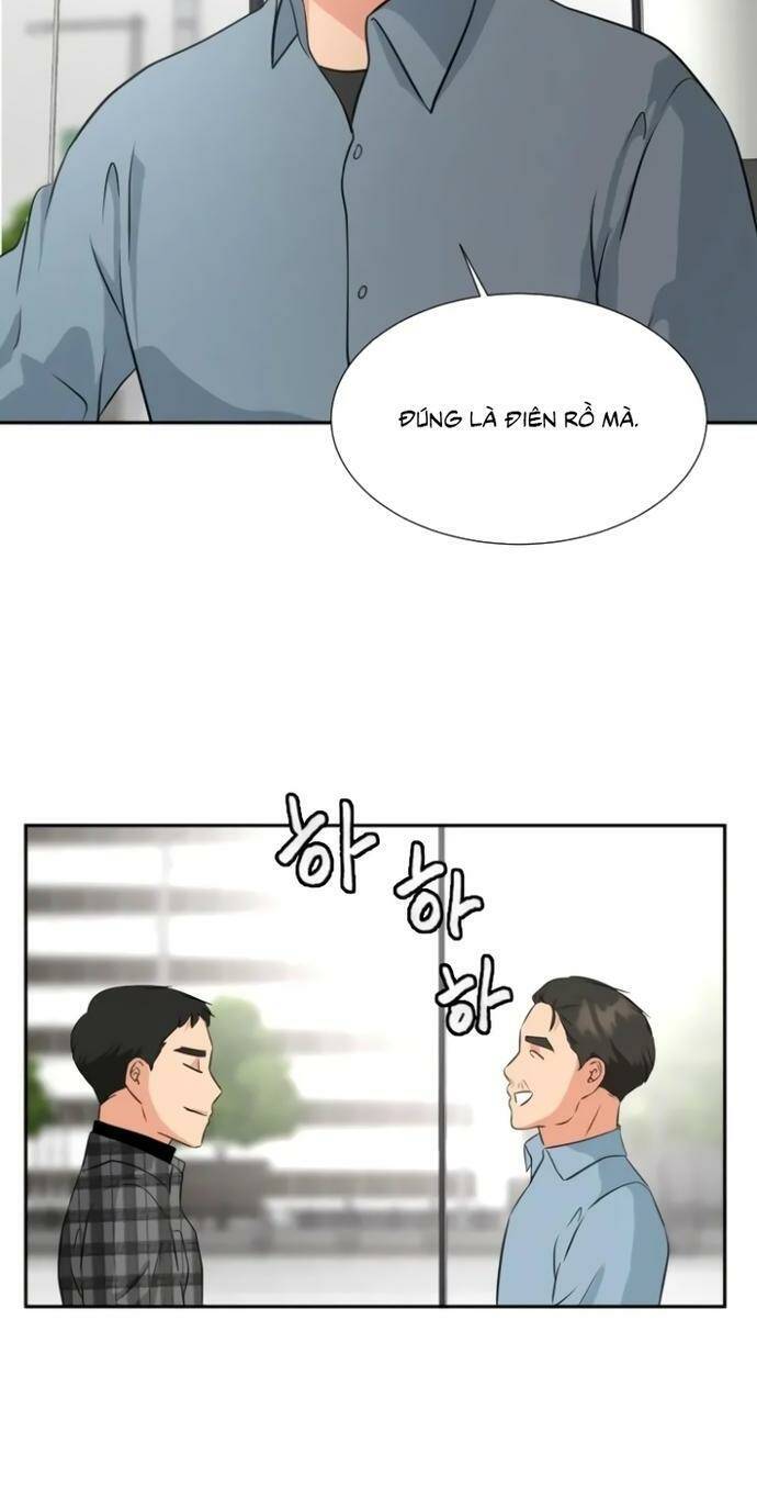 Bản Thiết Kế Vàng Chap 16 - Next Chap 17