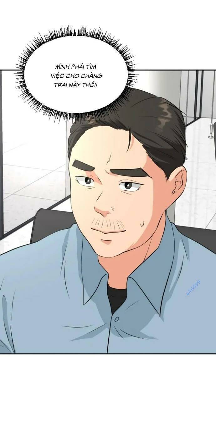 Bản Thiết Kế Vàng Chap 16 - Next Chap 17