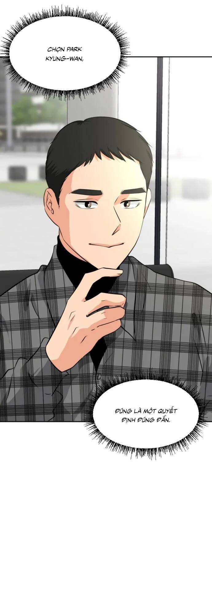 Bản Thiết Kế Vàng Chap 16 - Next Chap 17
