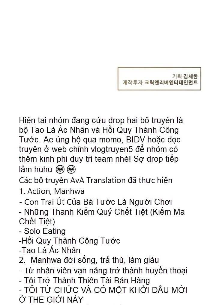 Bản Thiết Kế Vàng Chap 16 - Next Chap 17