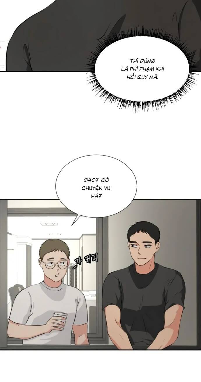 Bản Thiết Kế Vàng Chap 16 - Next Chap 17
