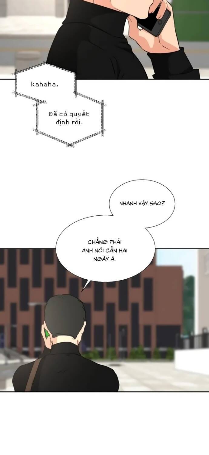 Bản Thiết Kế Vàng Chap 17 - Next Chap 18