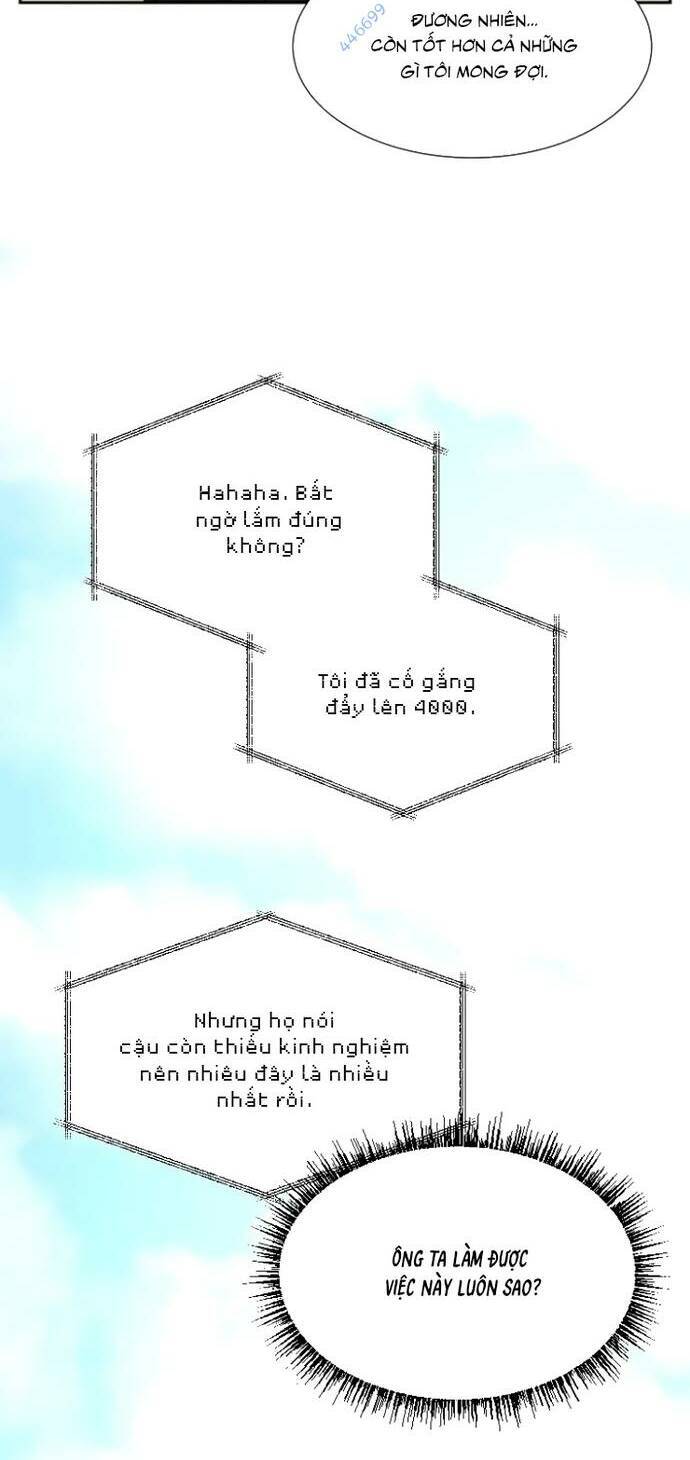 Bản Thiết Kế Vàng Chap 17 - Next Chap 18