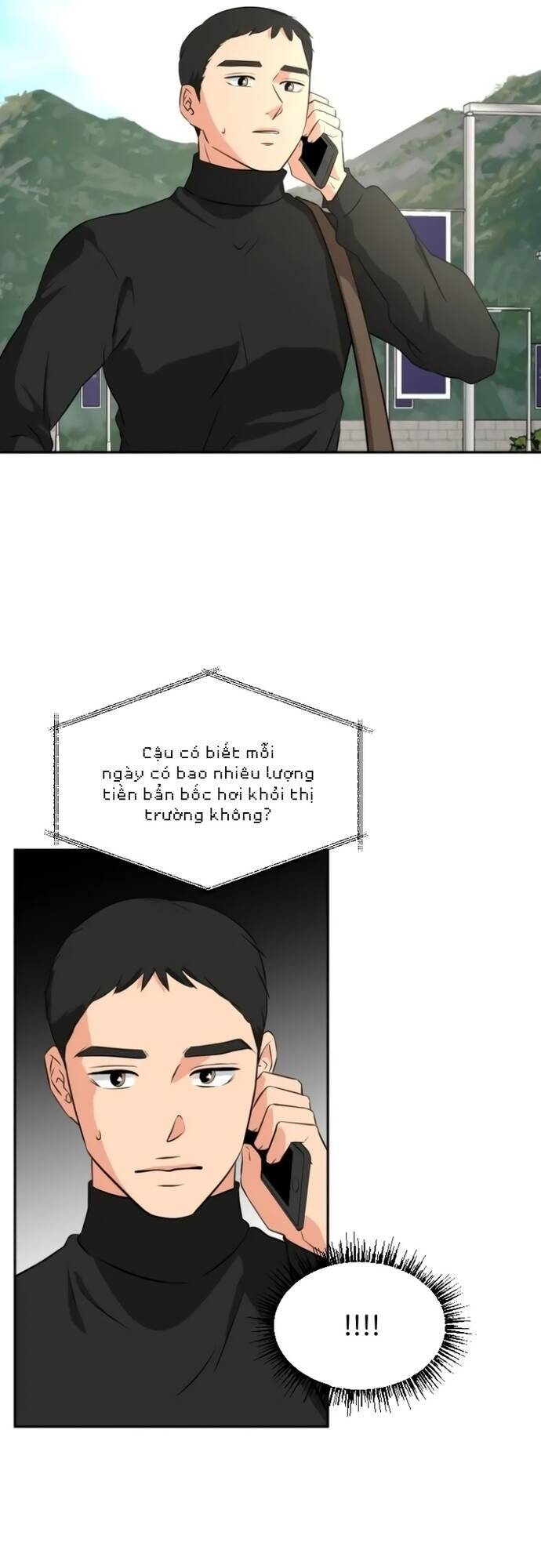 Bản Thiết Kế Vàng Chap 17 - Next Chap 18