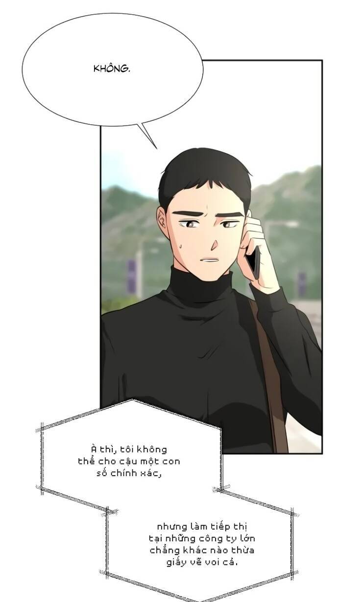 Bản Thiết Kế Vàng Chap 17 - Next Chap 18