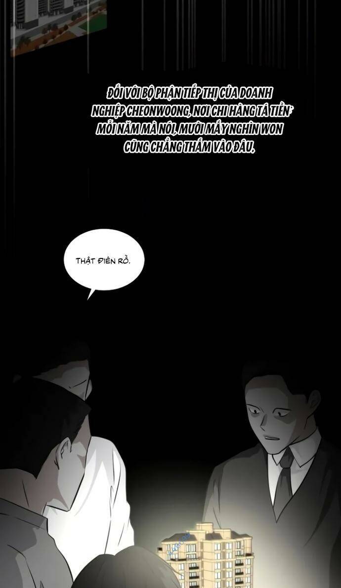 Bản Thiết Kế Vàng Chap 17 - Next Chap 18