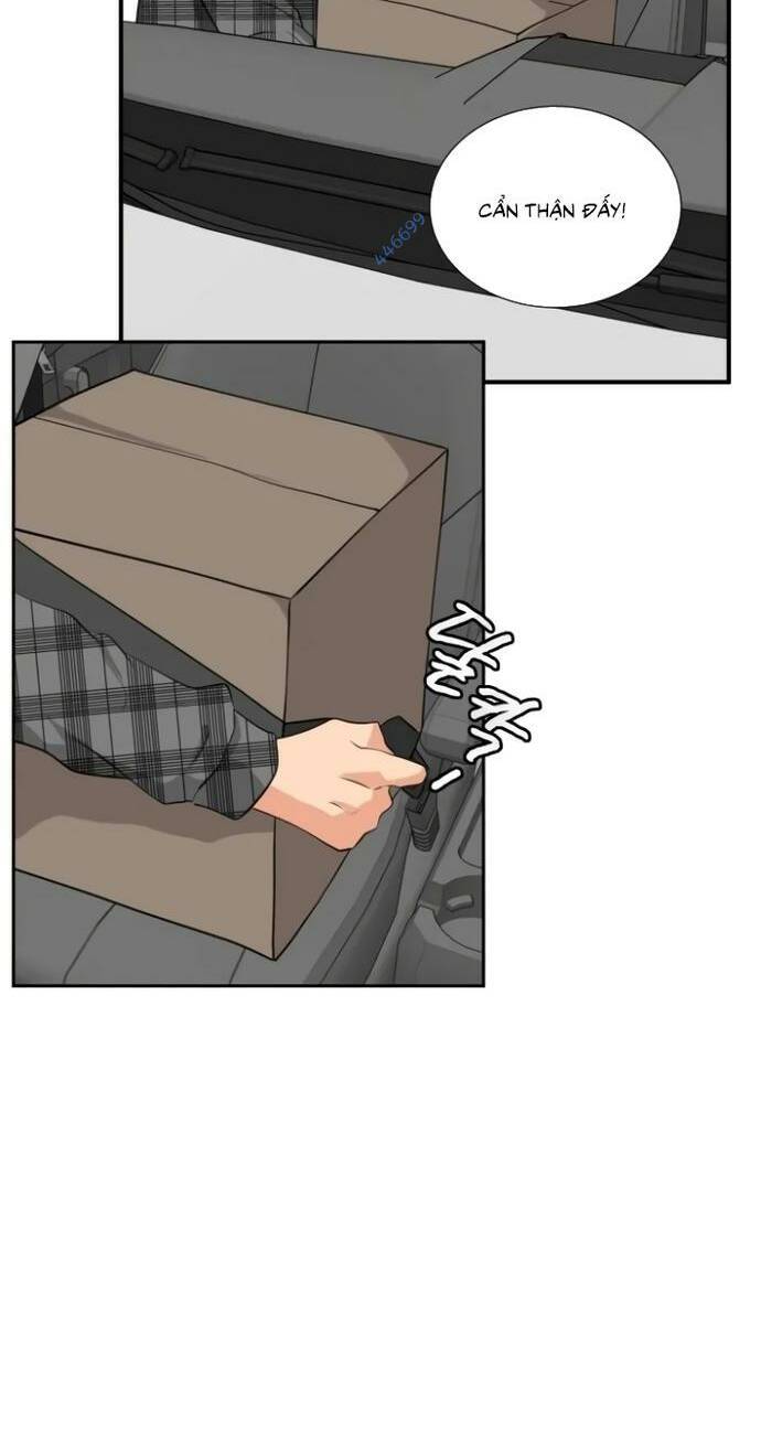 Bản Thiết Kế Vàng Chap 17 - Next Chap 18